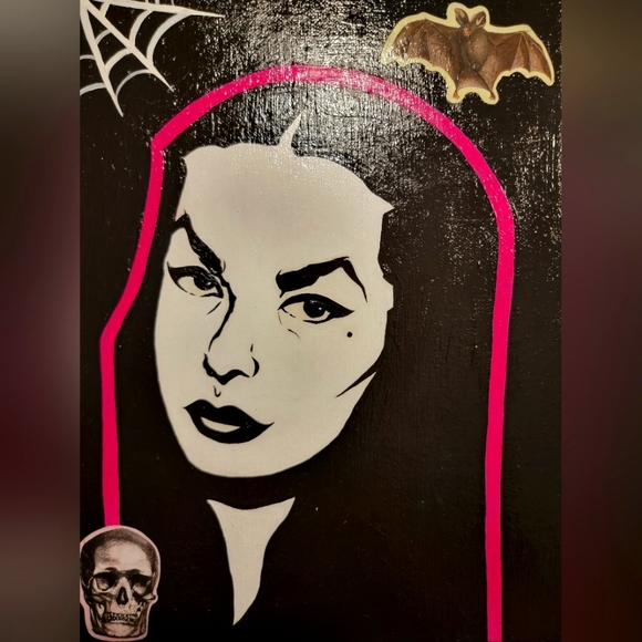 Killstar Other - RESERVED FOR REBELREBEL1963